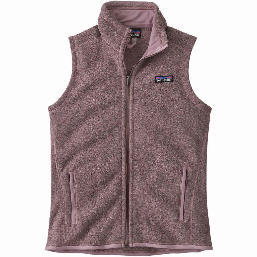 Patagonia Better Sweater Vest Women's
