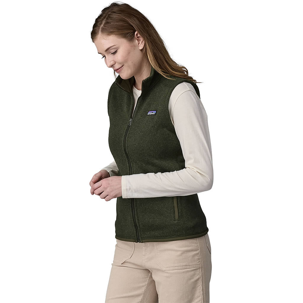 Patagonia Better Sweater Vest Women's