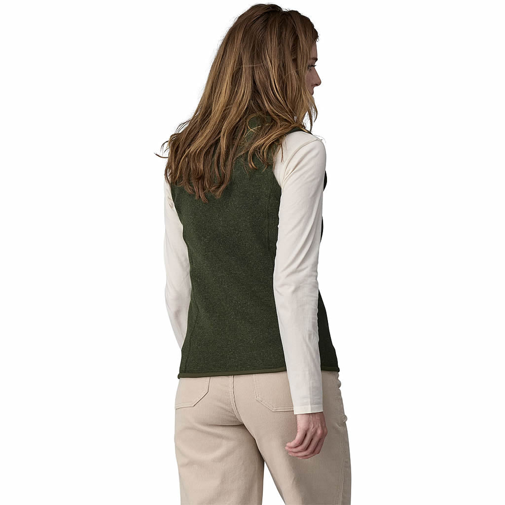 Patagonia Better Sweater Vest Women's
