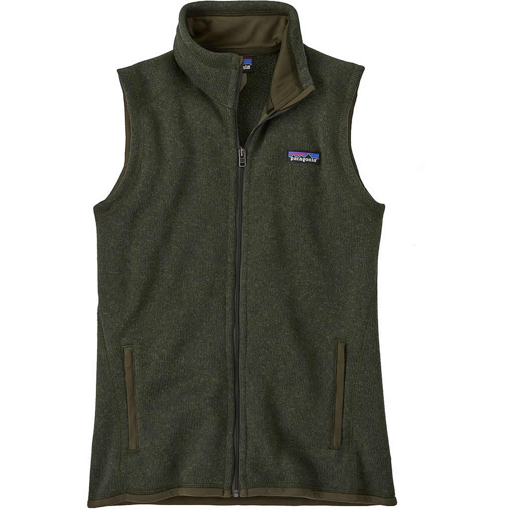 Patagonia Better Sweater Vest Women's