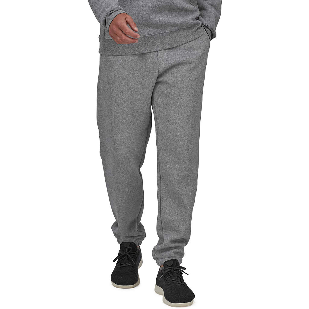 Patagonia Fitz Roy Icon Uprisal Sweatpants Men's