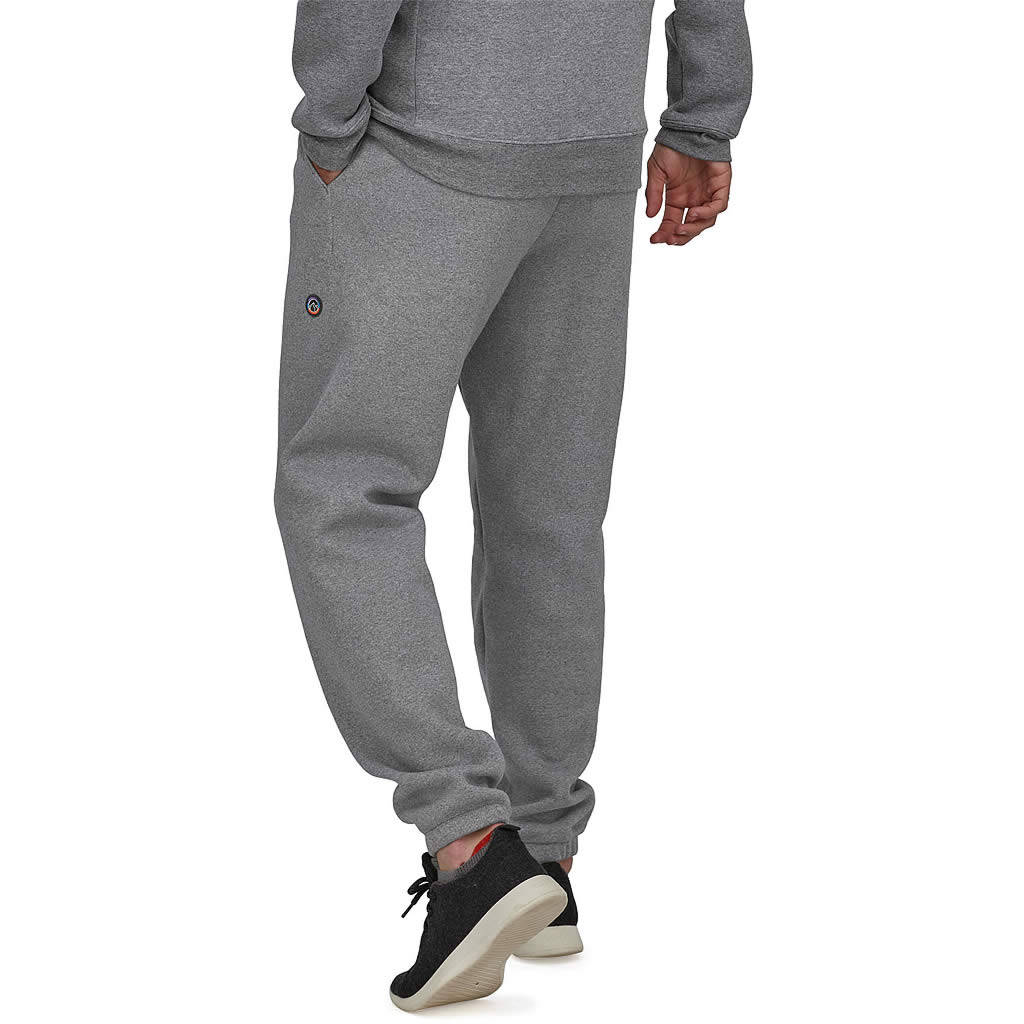 Patagonia Fitz Roy Icon Uprisal Sweatpants Men's