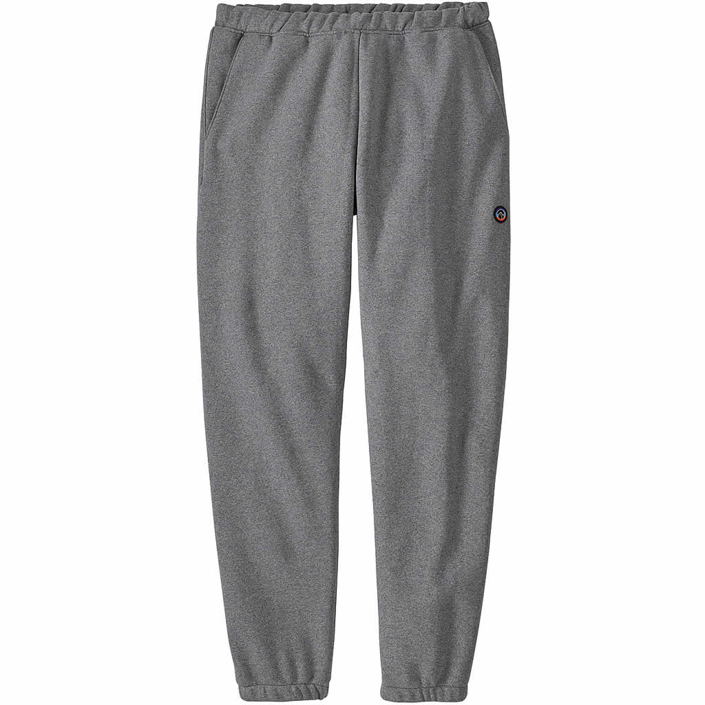 Patagonia Fitz Roy Icon Uprisal Sweatpants Men's