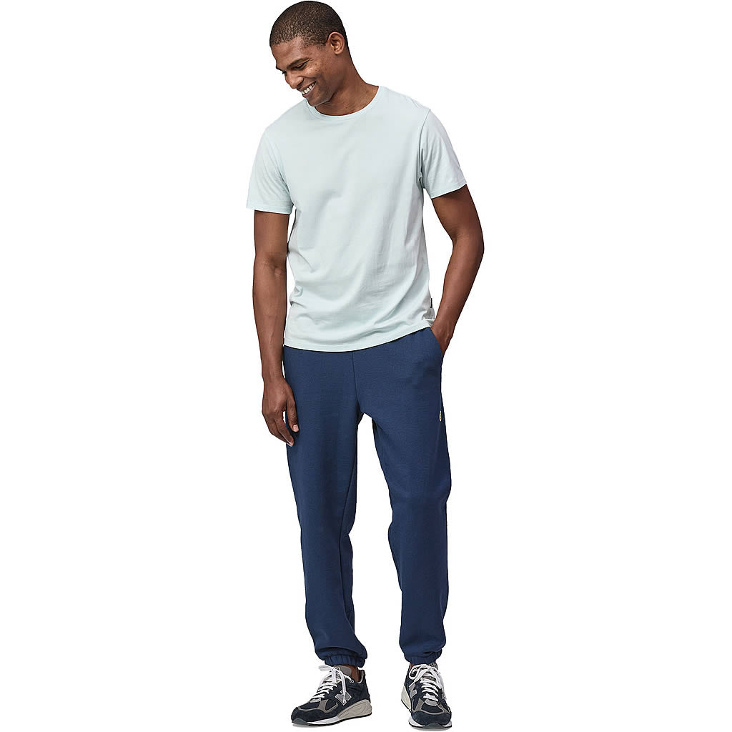 Patagonia Fitz Roy Icon Uprisal Sweatpants Men's