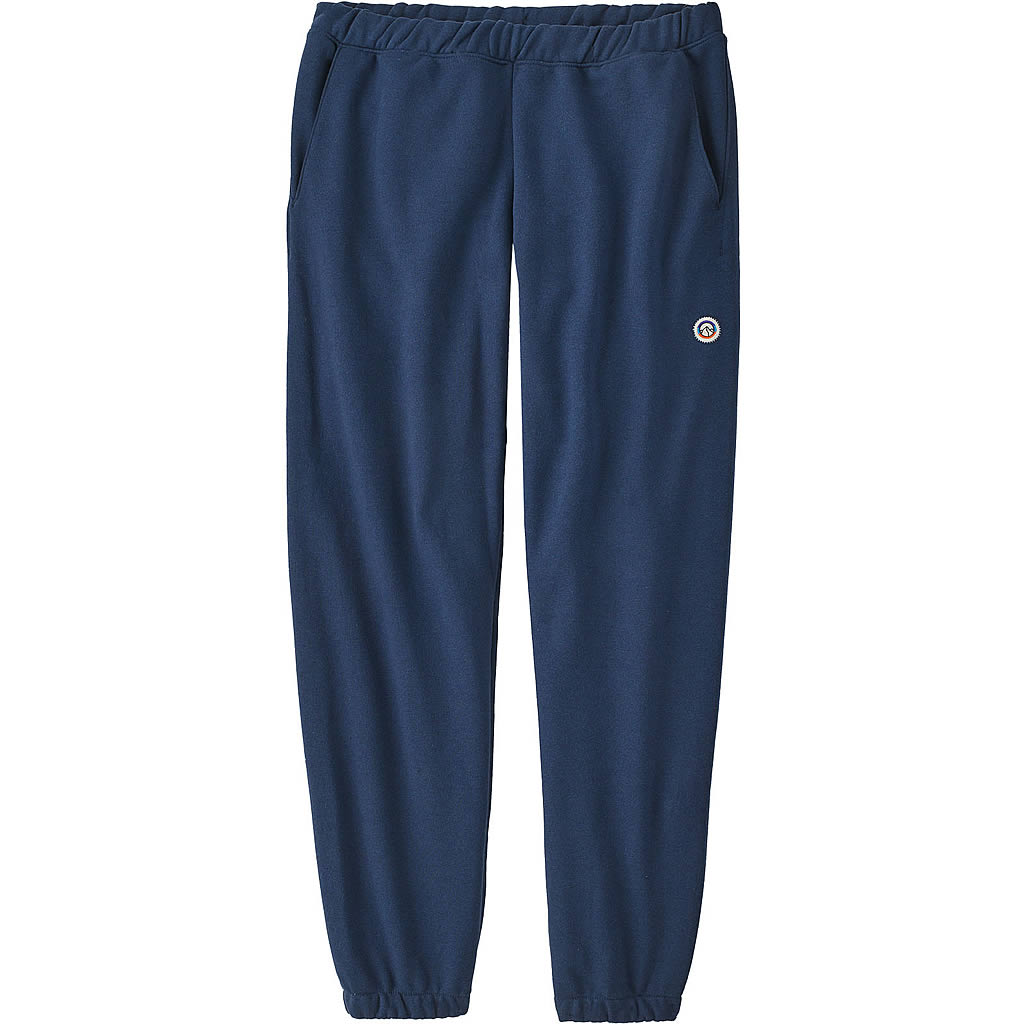 Patagonia Fitz Roy Icon Uprisal Sweatpants Men's