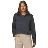 Patagonia Better Sweater Zippered Chore Jacket Women's