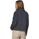 Patagonia Better Sweater Zippered Chore Jacket Women's