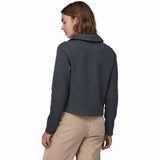 Patagonia Better Sweater Zippered Chore Jacket Women's