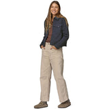 Patagonia Better Sweater Zippered Chore Jacket Women's