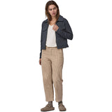 Patagonia Better Sweater Zippered Chore Jacket Women's
