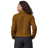Patagonia Better Sweater Zippered Chore Jacket Women's