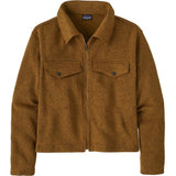 Patagonia Better Sweater Zippered Chore Jacket Women's