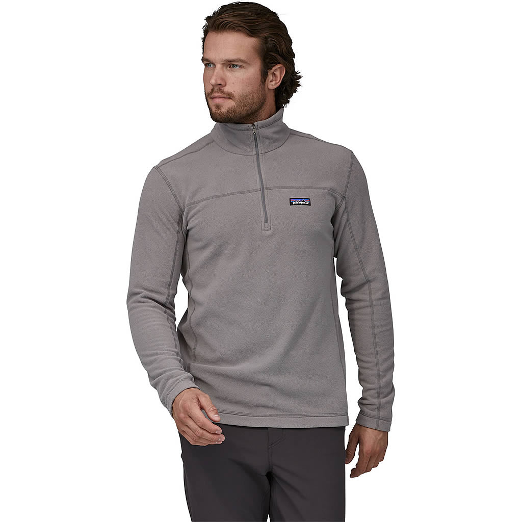 Patagonia Micro D Pullover Men's