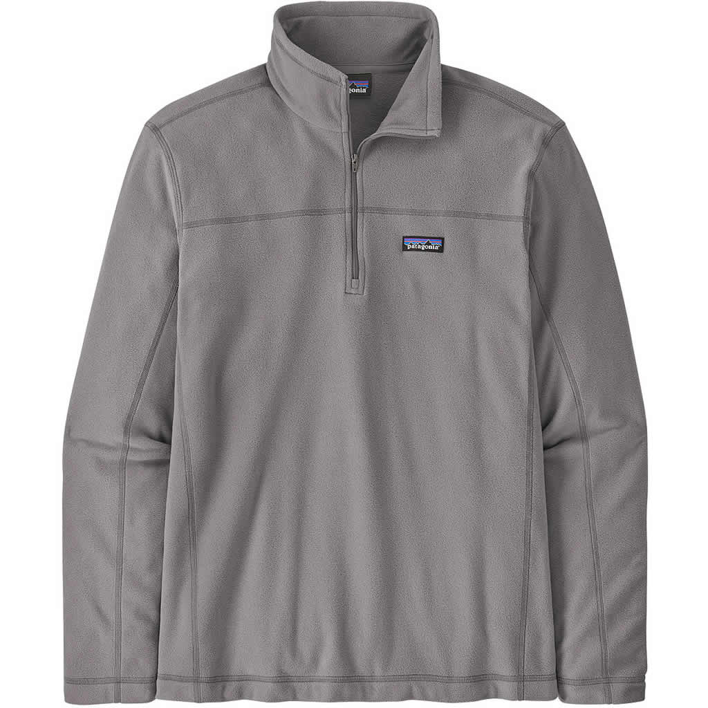 Patagonia Micro D Pullover Men's
