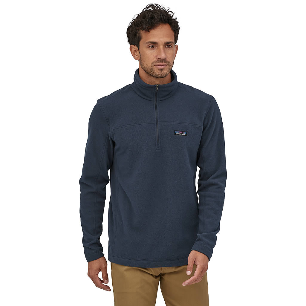 Patagonia Micro D Pullover Men's