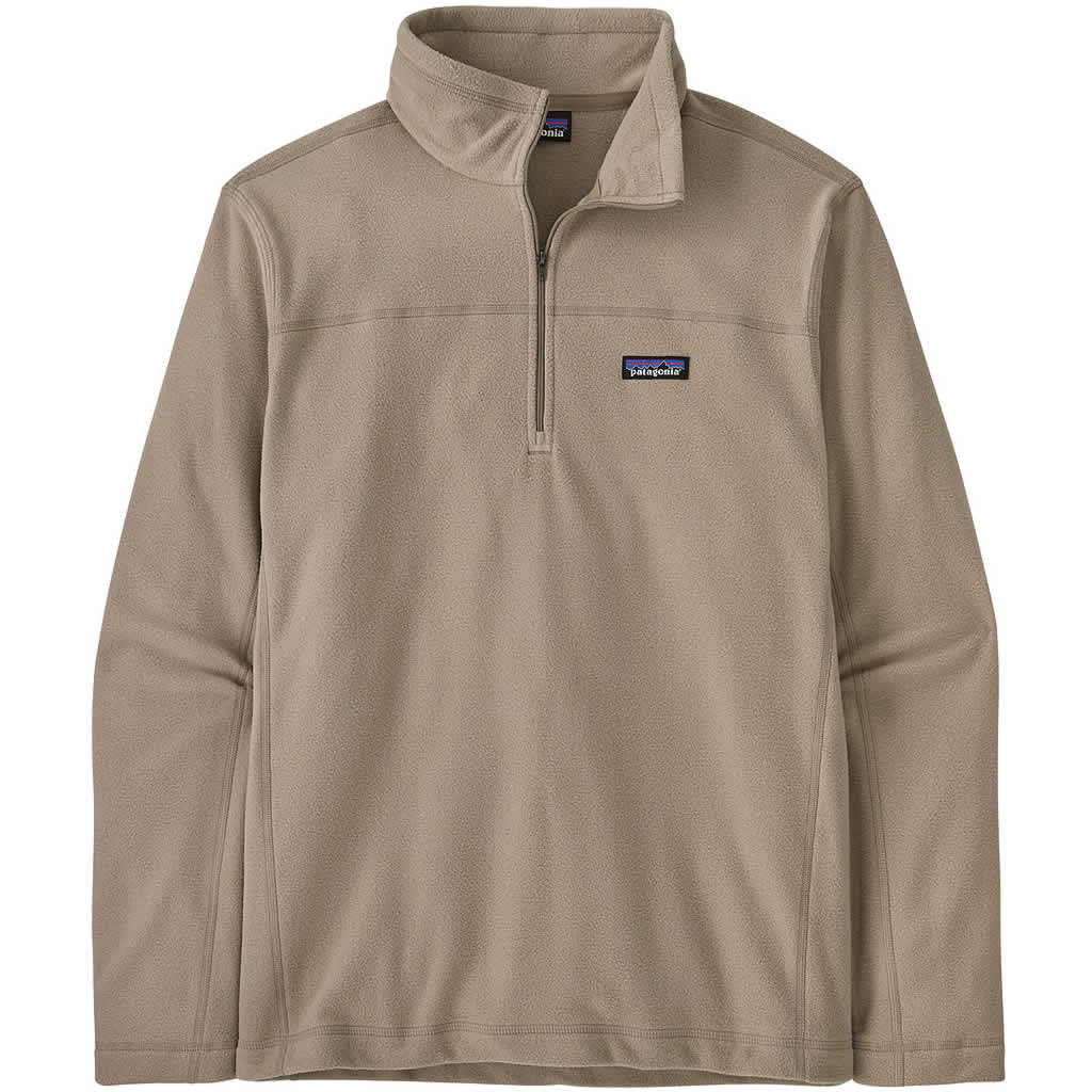 Patagonia Micro D Pullover Men's