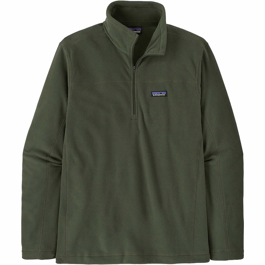 Patagonia Micro D Pullover Men's