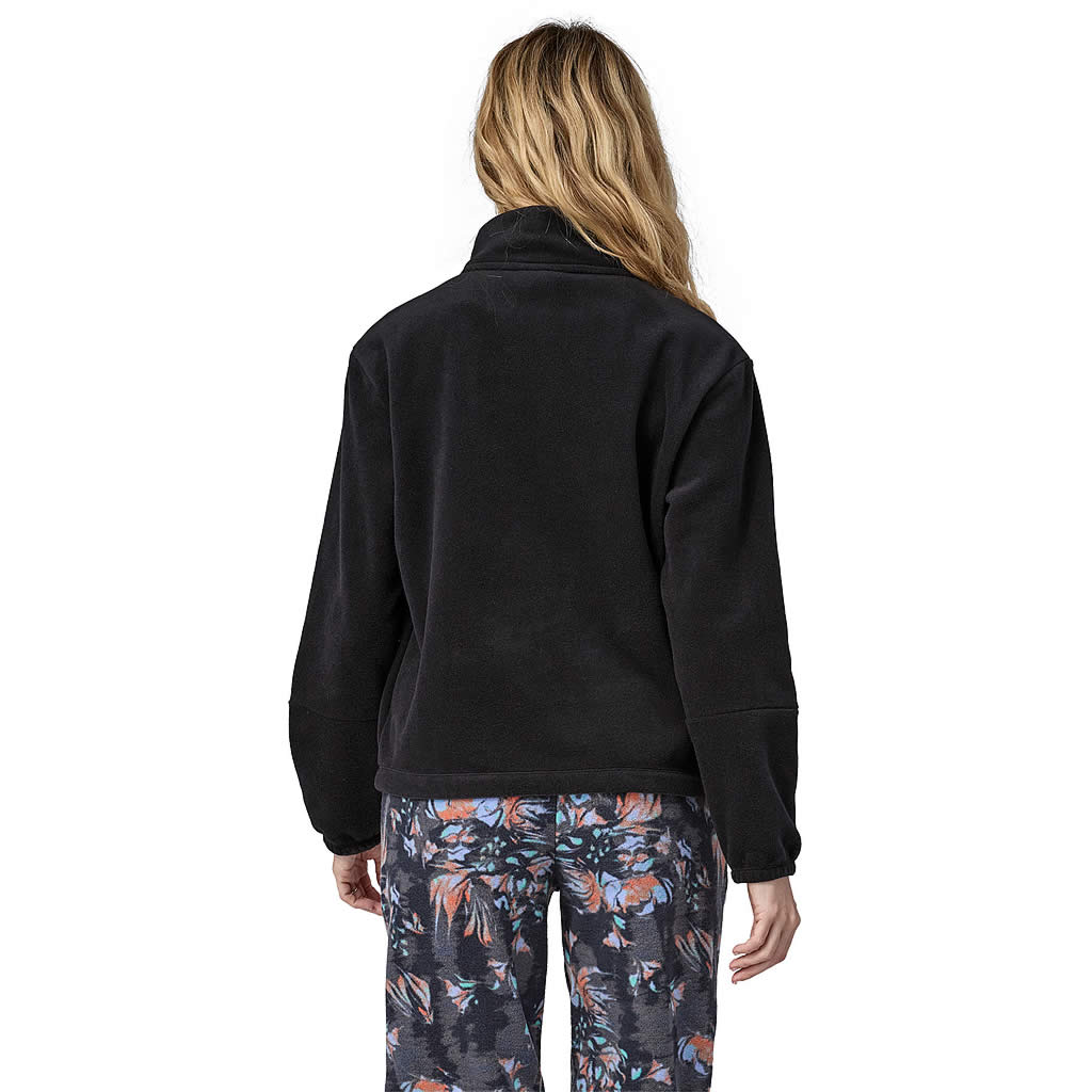 Patagonia Microdini 1/2 Zip Pullover Women's