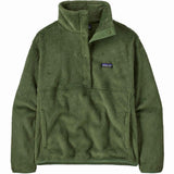 Women's Re-Tool Half Snap Pullover