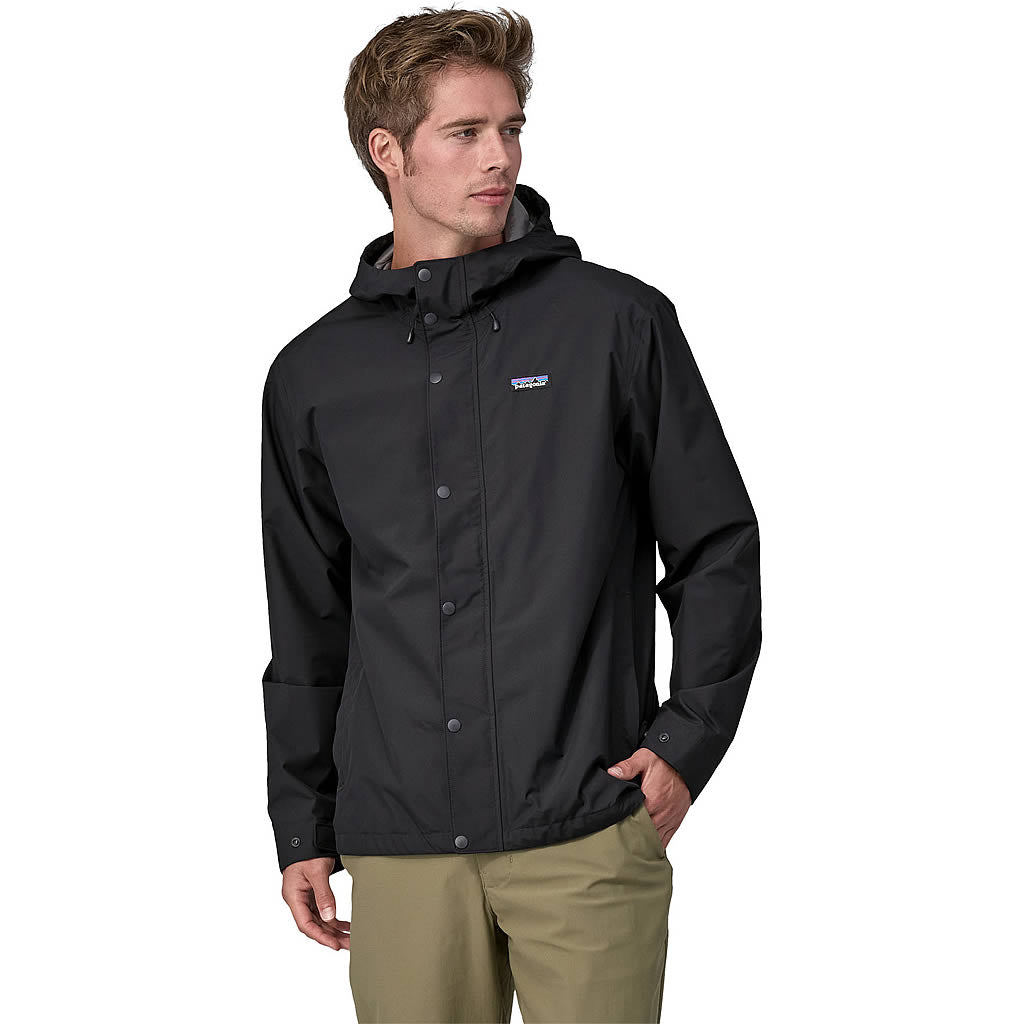 Patagonia Jackson Glacier Rain Jacket Men's