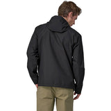 Patagonia Jackson Glacier Rain Jacket Men's