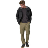 Patagonia Jackson Glacier Rain Jacket Men's