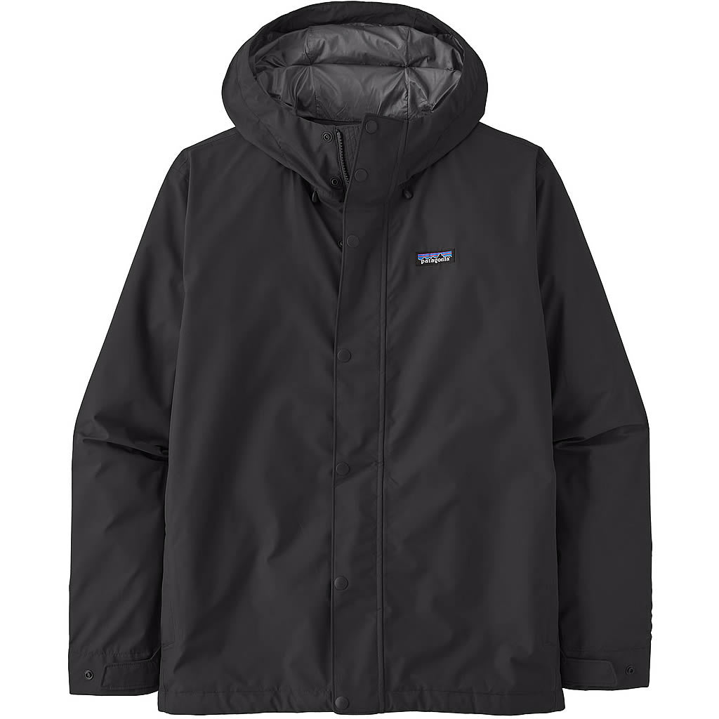 Patagonia Jackson Glacier Rain Jacket Men's
