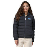 Patagonia Cotton Down Jacket