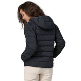 Patagonia Cotton Down Jacket
