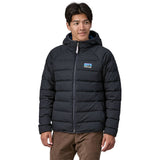 Patagonia Cotton Down Jacket