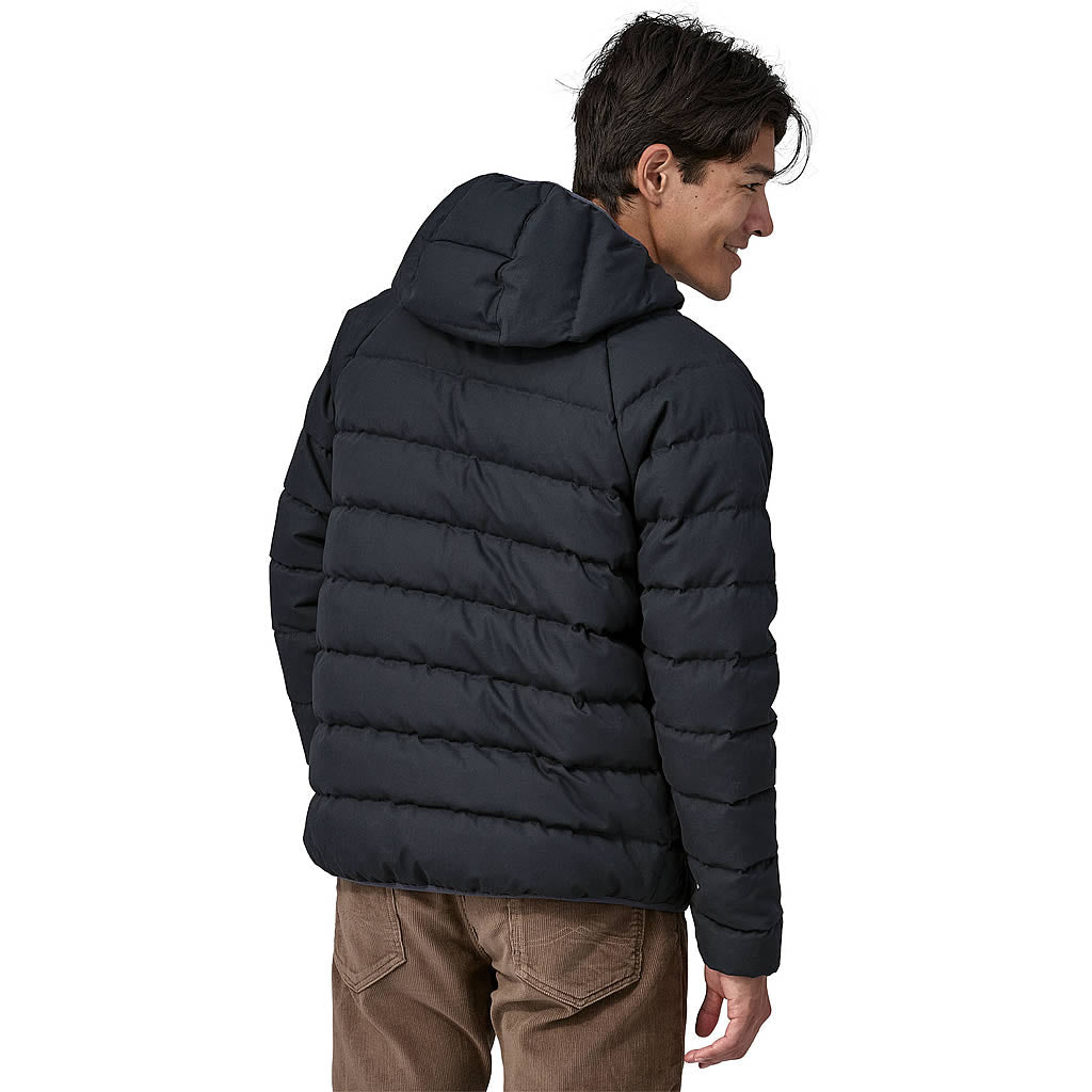 Patagonia Cotton Down Jacket