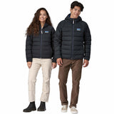 Patagonia Cotton Down Jacket