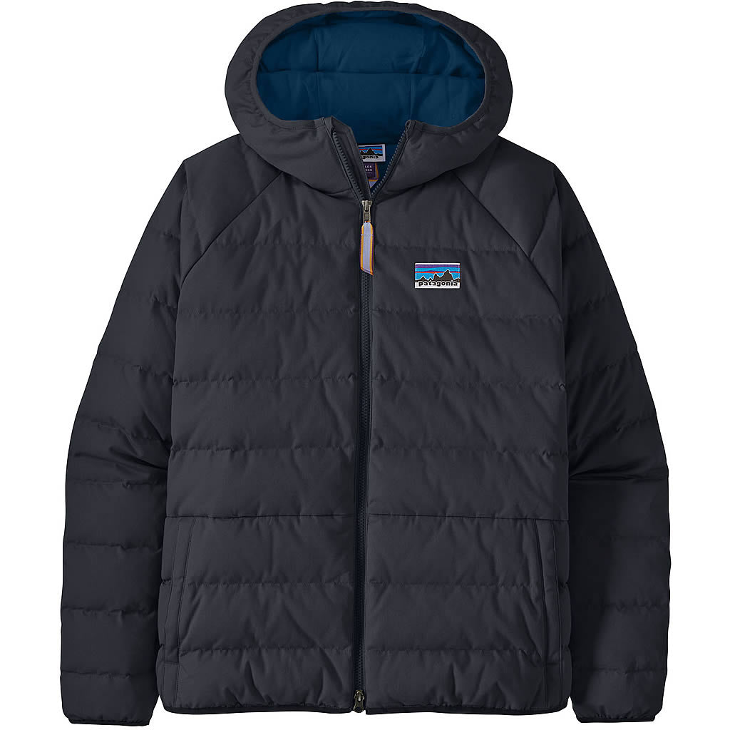 Patagonia Cotton Down Jacket