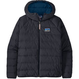 Patagonia Cotton Down Jacket
