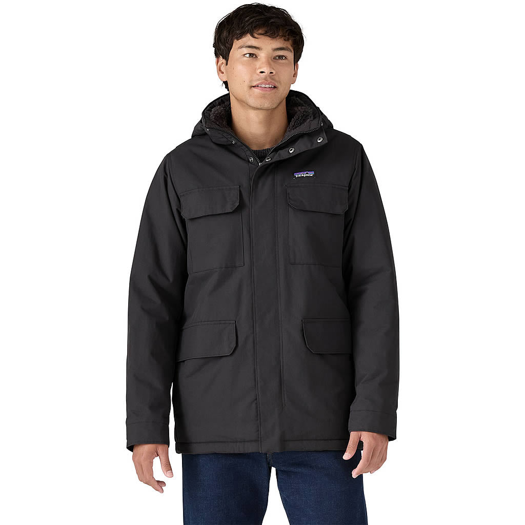 Patagonia Isthmus Parka Men's
