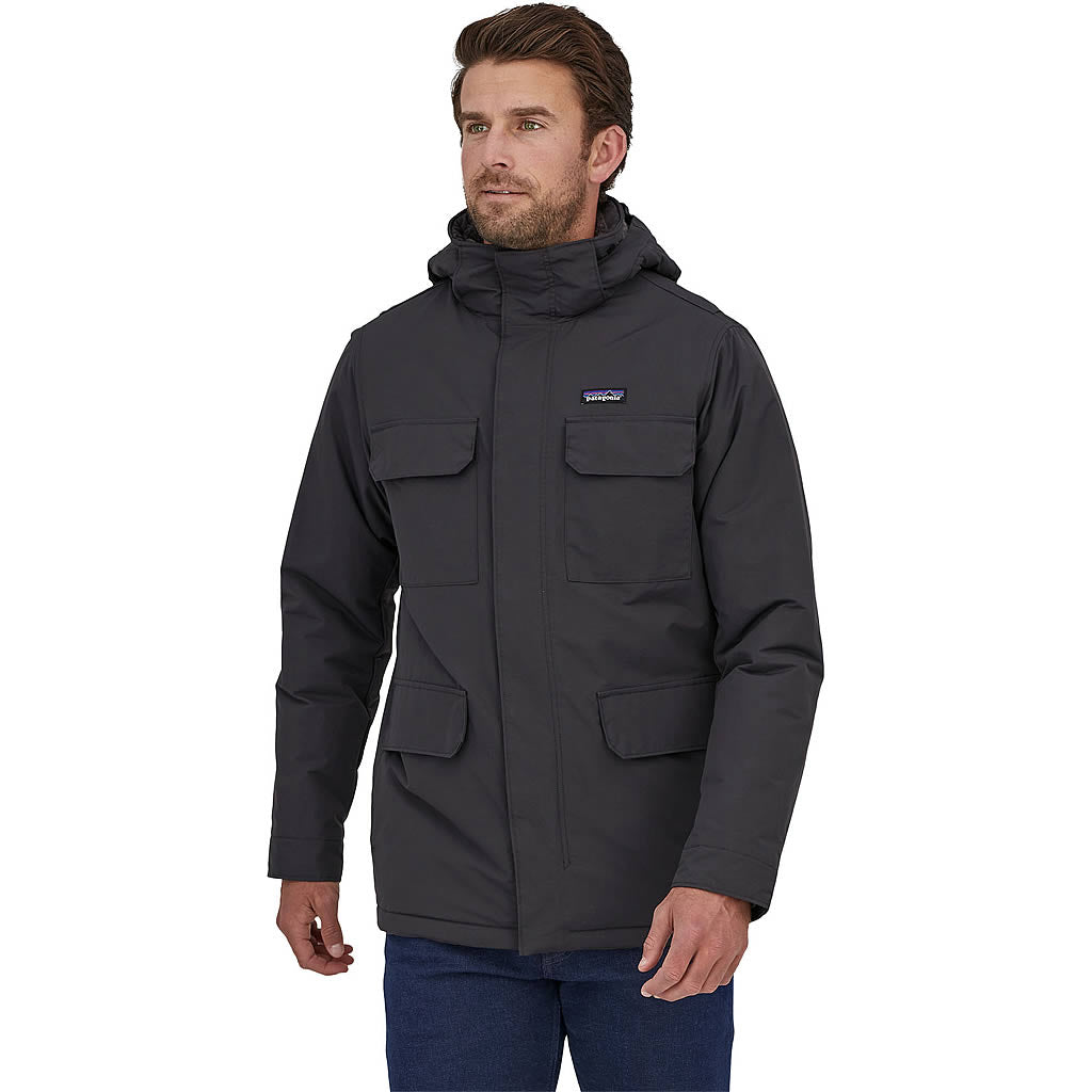 Patagonia Isthmus Parka Men's