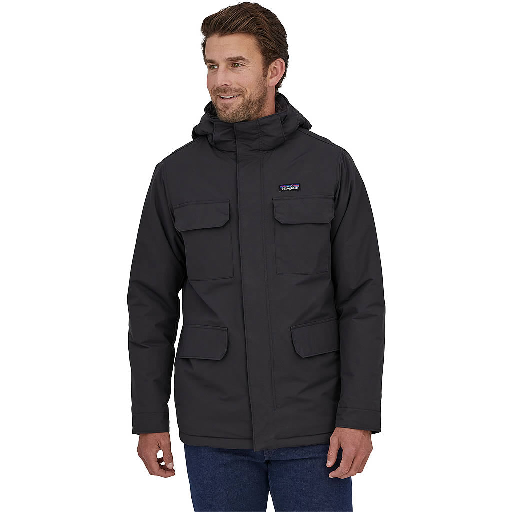 Patagonia Isthmus Parka Men's