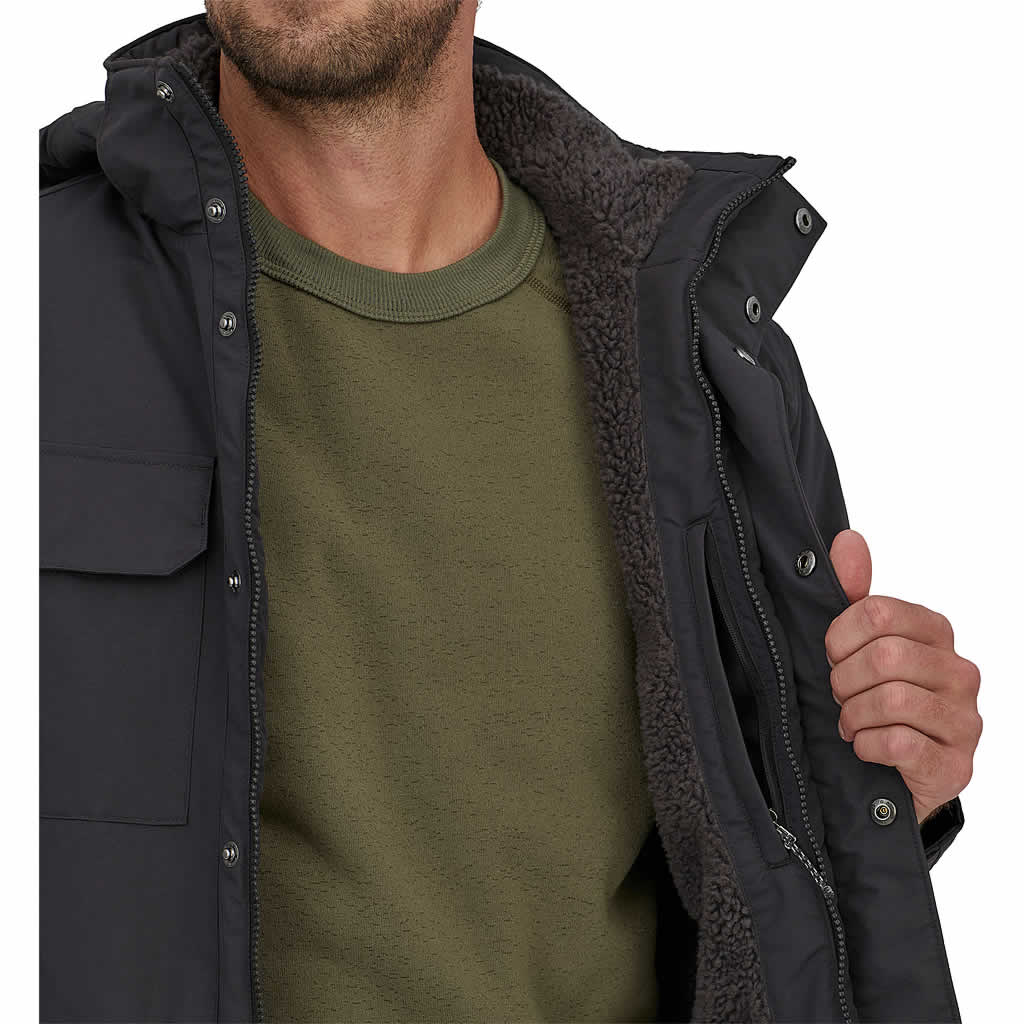 Patagonia Isthmus Parka Men's