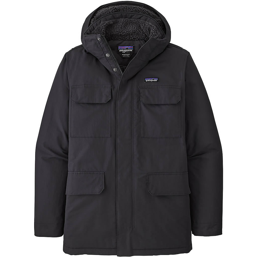 Patagonia Isthmus Parka Men's