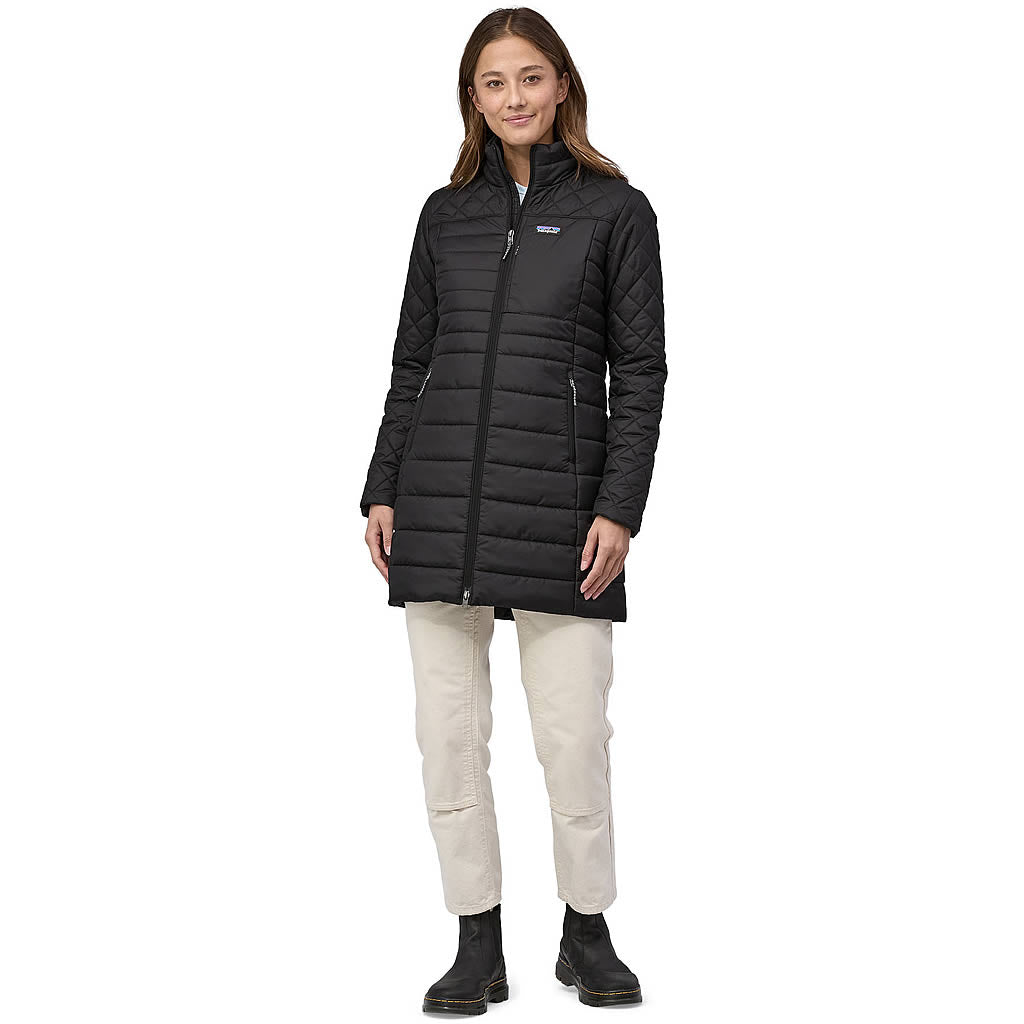 Patagonia Radalie Parka Women's