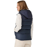 Patagonia Bivy Hooded Vest Women's