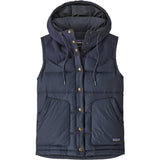 Patagonia Bivy Hooded Vest Women's