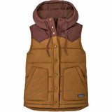 Patagonia Bivy Hooded Vest Women's