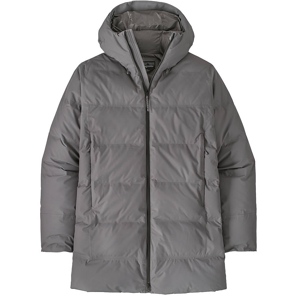 Men's Jackson Glacier Parka