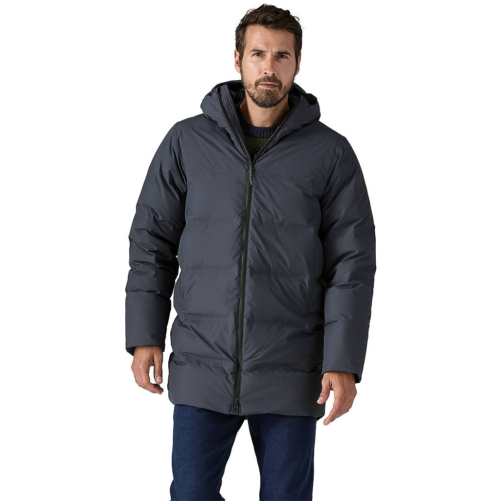Men's Jackson Glacier Parka