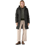 Patagonia Jackson Glacier Parka Women's