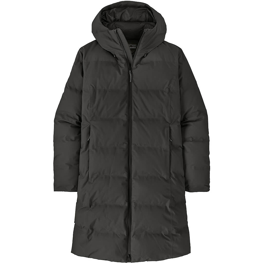 Patagonia Jackson Glacier Parka Women's