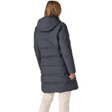 Patagonia Jackson Glacier Parka Women's