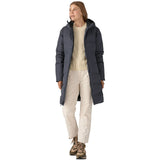 Patagonia Jackson Glacier Parka Women's