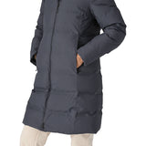 Patagonia Jackson Glacier Parka Women's